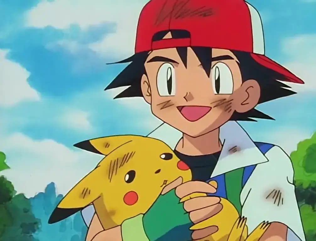 Pokemon