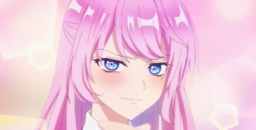 Shikimori’s Not Just A Cutie anime worth watching