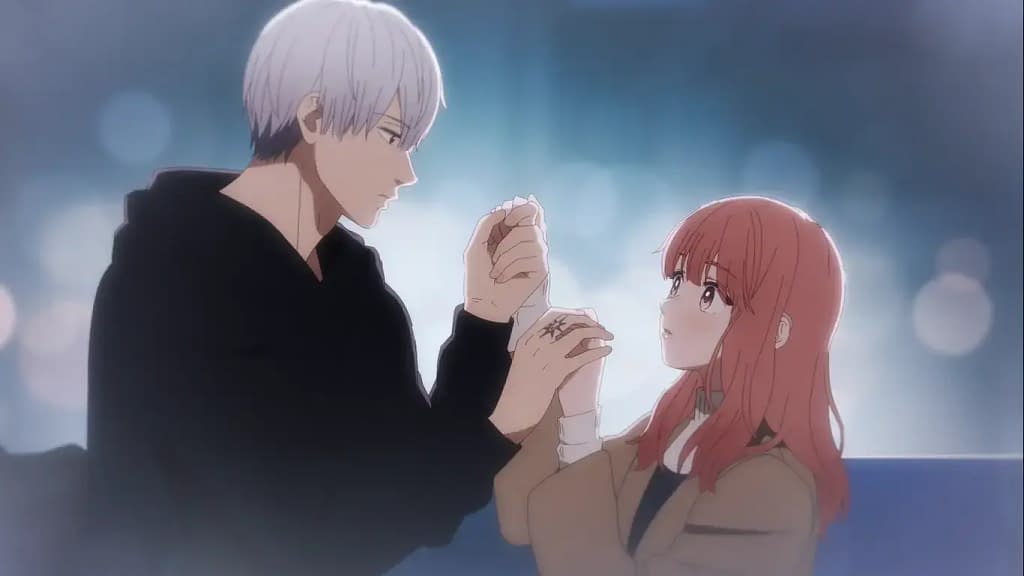 A Sign of Affection