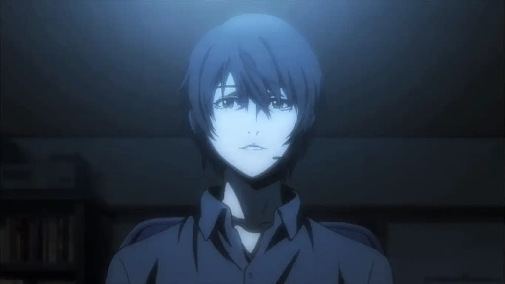 BTOOOM! Anime Review