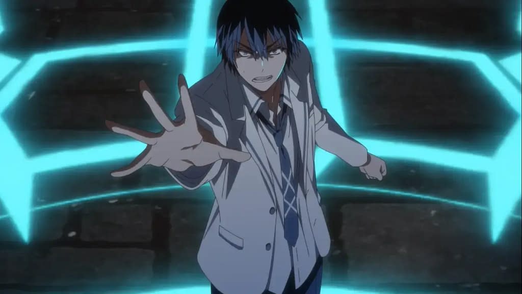 Failure Frame Mimori Touka