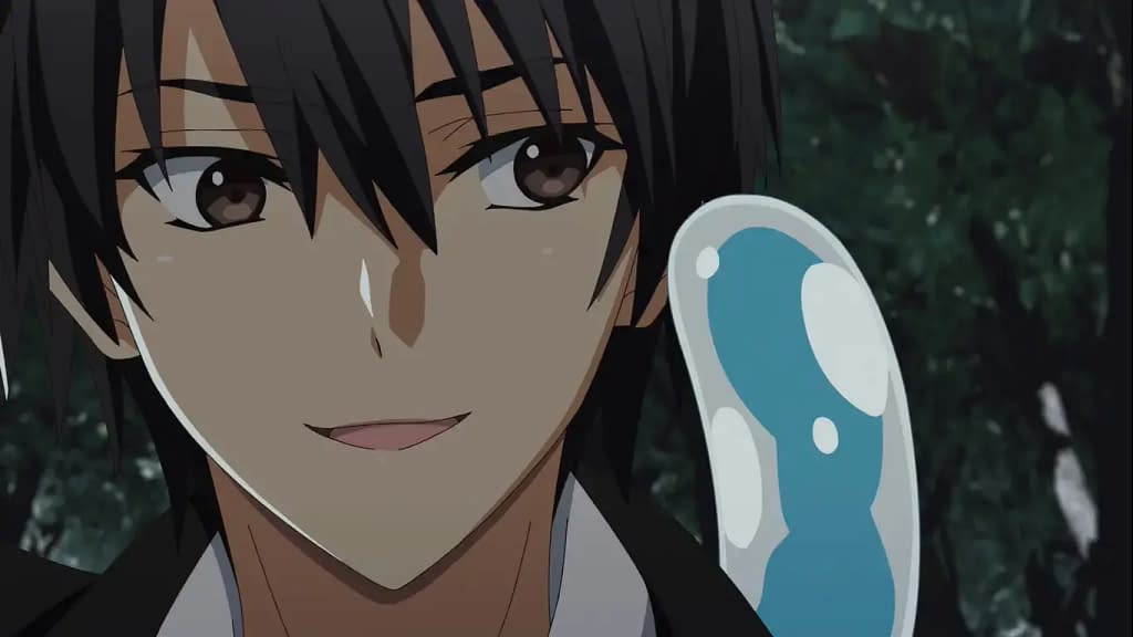 Is Failure Frame Episode 3 worth watching