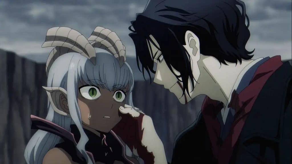 No Longer Allowed in Another World Episode 3 honest review