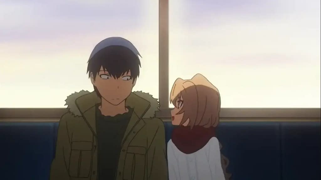 Toradora!
