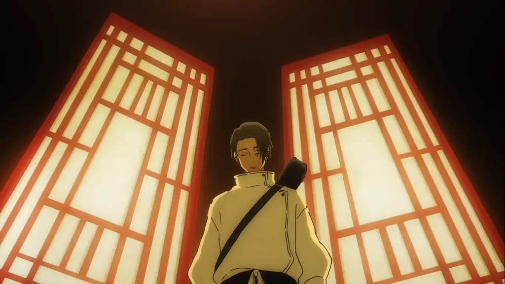 Yuta Want to Kill Yuji in Jujutsu Kaisen the reasons