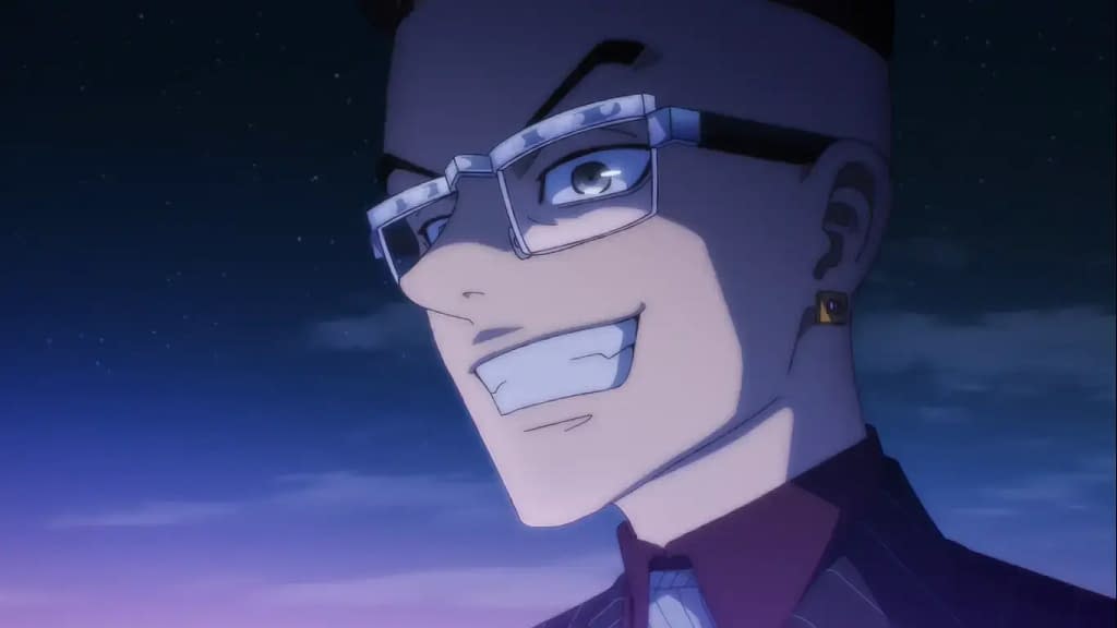 How does Kisaki know about time travel