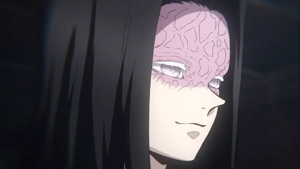 Kagaya Ubuyashiki's Strategic Genius
