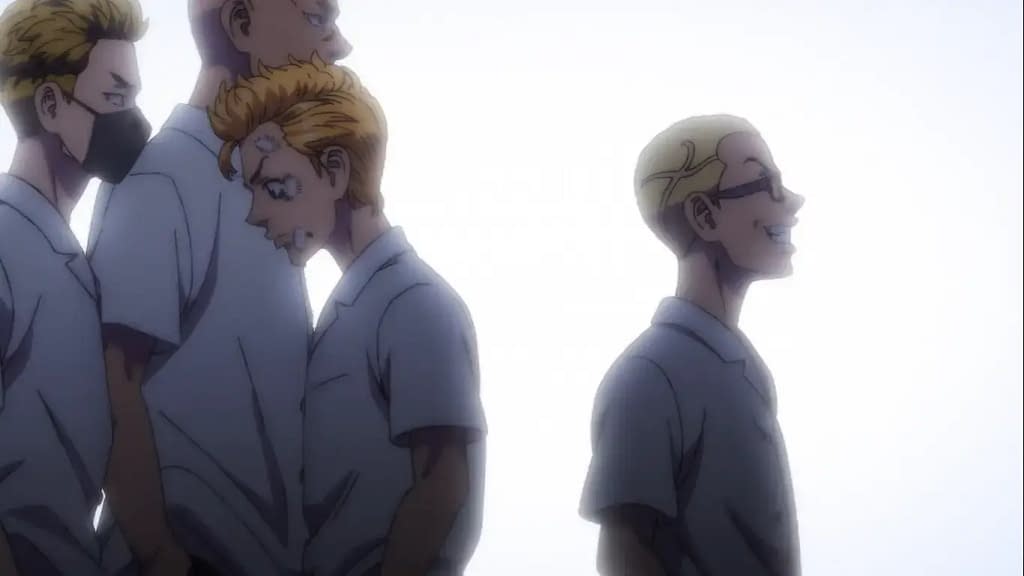 Why did Kisaki want to kill Takamitchi
