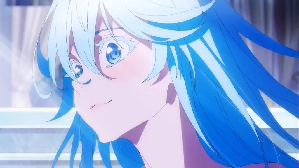 Wistoria Wand and Sword Episode 7 Elfaria
