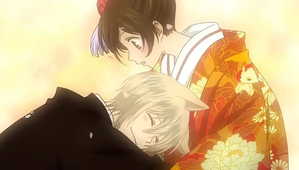 Kamisama Hajimemashita
