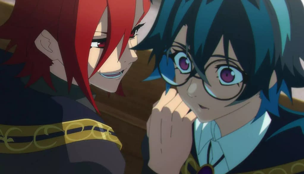 Wistoria Wand and Sword anime Review