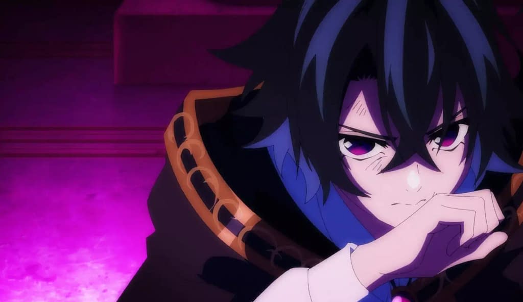 Wistoria Wand and Sword second episode review