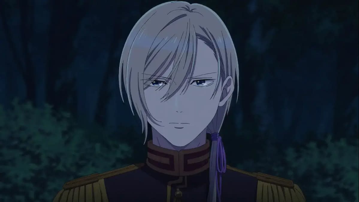 My Happy Marriage Anime have best character