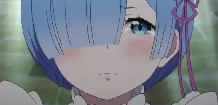 Re Zero