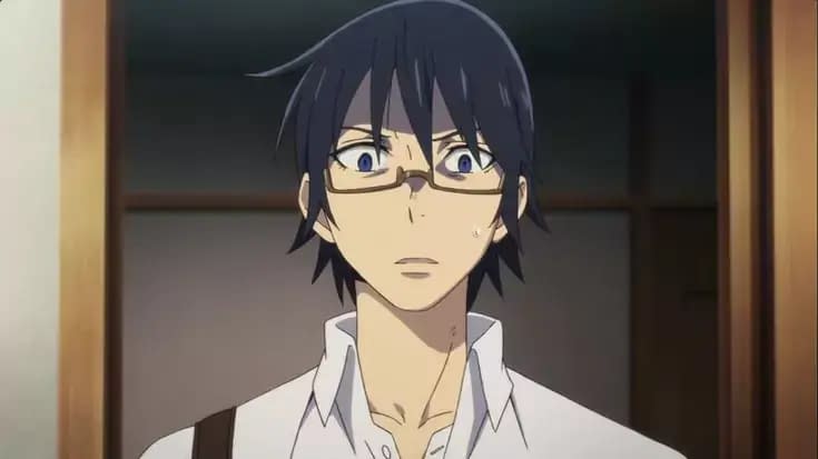 5. Erased (Thriller, Suspense)