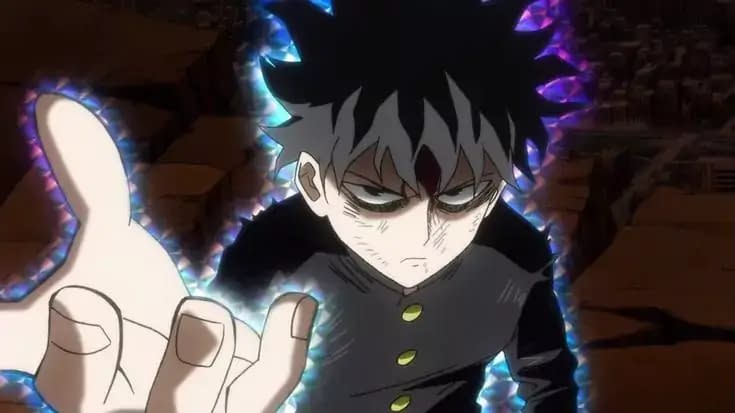 Is Mob Psycho 100 manga better or anime