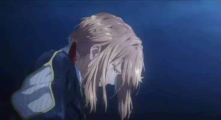 Violet Evergarden