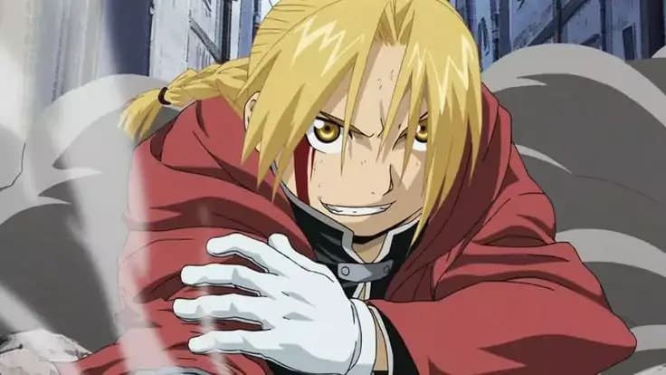 Is Fullmetal Alchemist Brotherhood worth watching