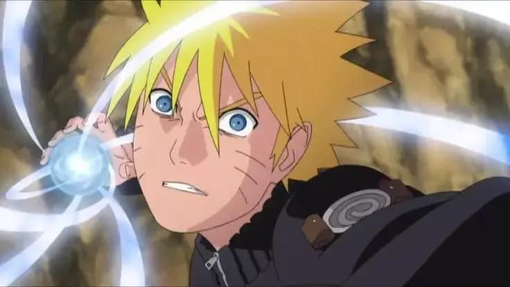 Naruto (Action)