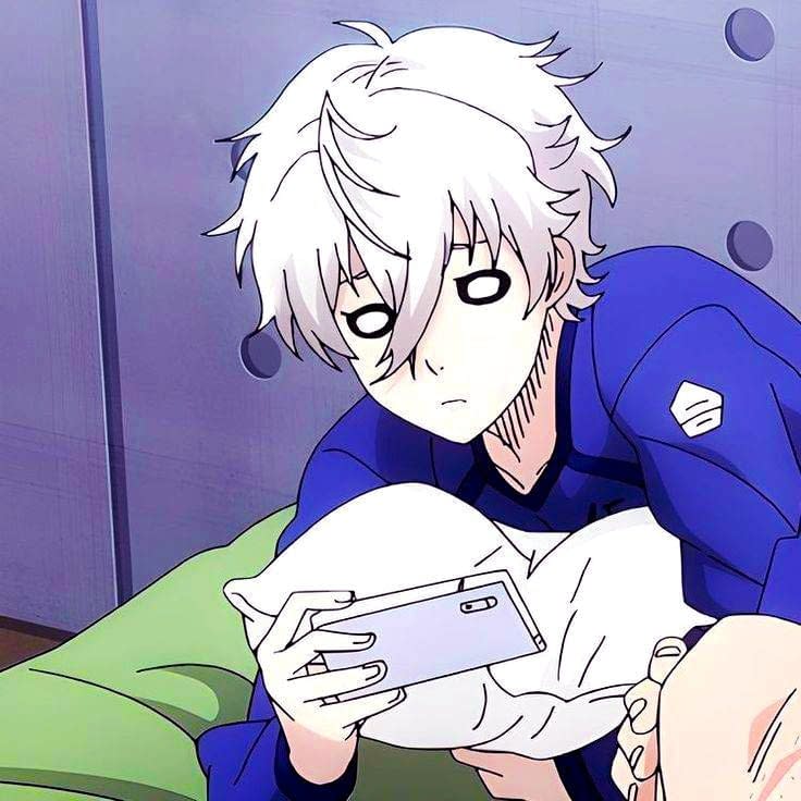 Anime PFP 1