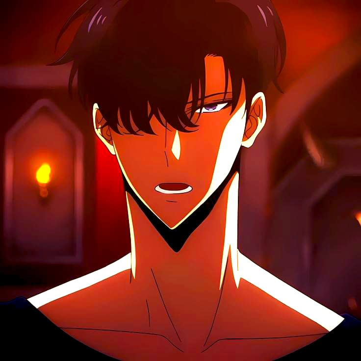 Anime PFP 1
