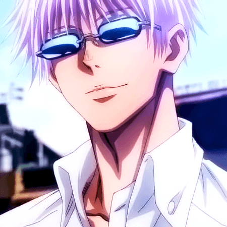 Anime PFP 1
